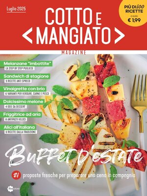 Cotto e Mangiato - Magazine